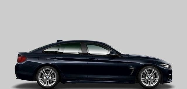 BMW 440 i GC M Sport*Digital-Tacho*DE*BMW-Service* foto 4