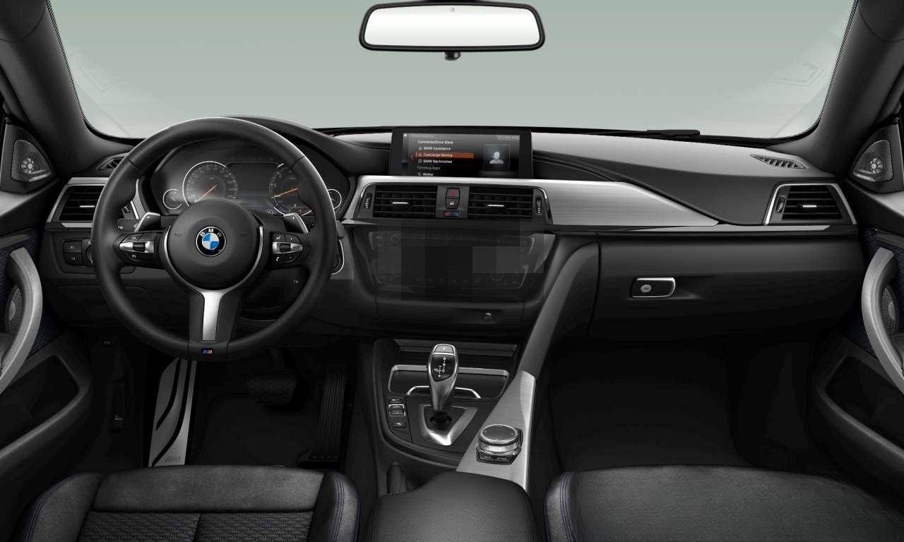 BMW 440 i GC M Sport*Digital-Tacho*DE*BMW-Service* foto 6