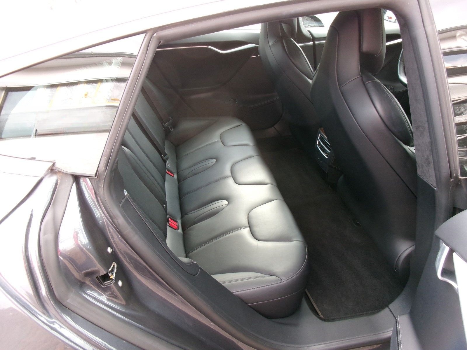 Tesla Model S 100D *2.HAND* foto 11