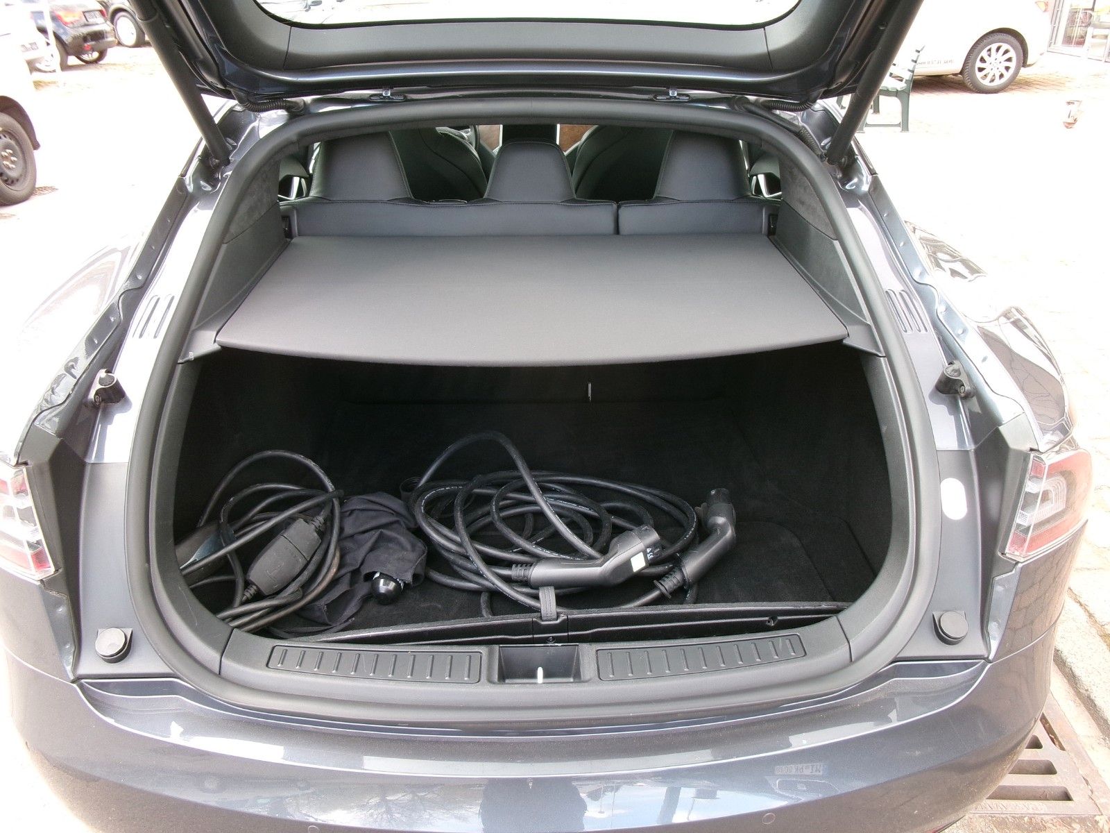 Tesla Model S 100D *2.HAND* foto 10