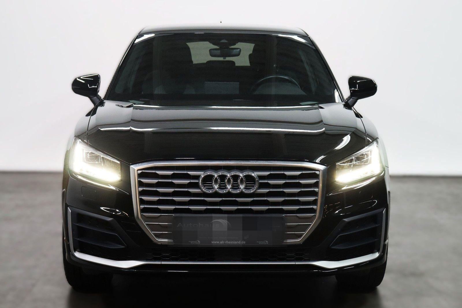 Audi Q2 S-Line*DIGITAL-COCKPIT*NAVI*ACC*KAMERA*SHZ foto 12