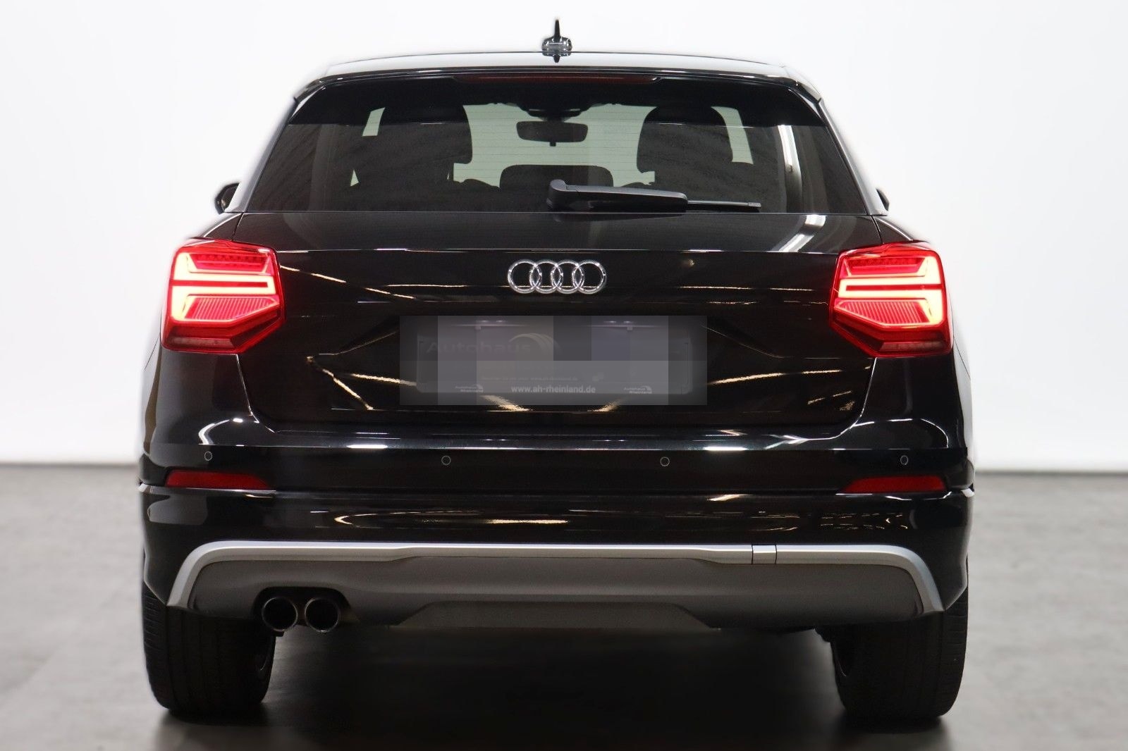Audi Q2 S-Line*DIGITAL-COCKPIT*NAVI*ACC*KAMERA*SHZ foto 13