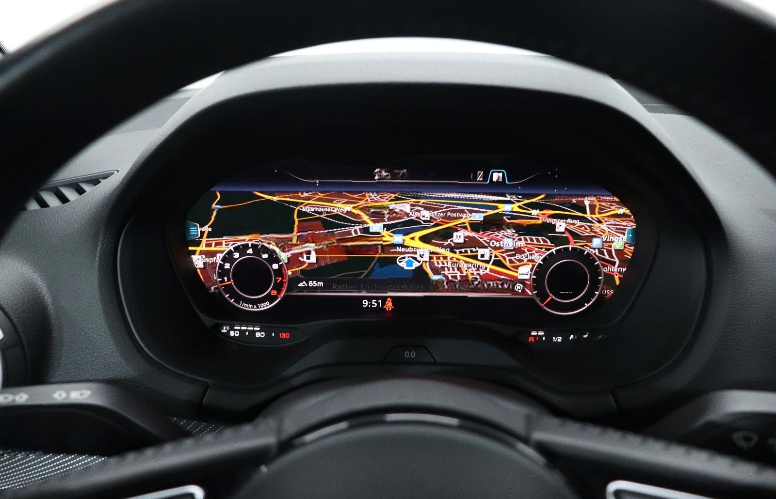 Audi Q2 S-Line*DIGITAL-COCKPIT*NAVI*ACC*KAMERA*SHZ foto 17