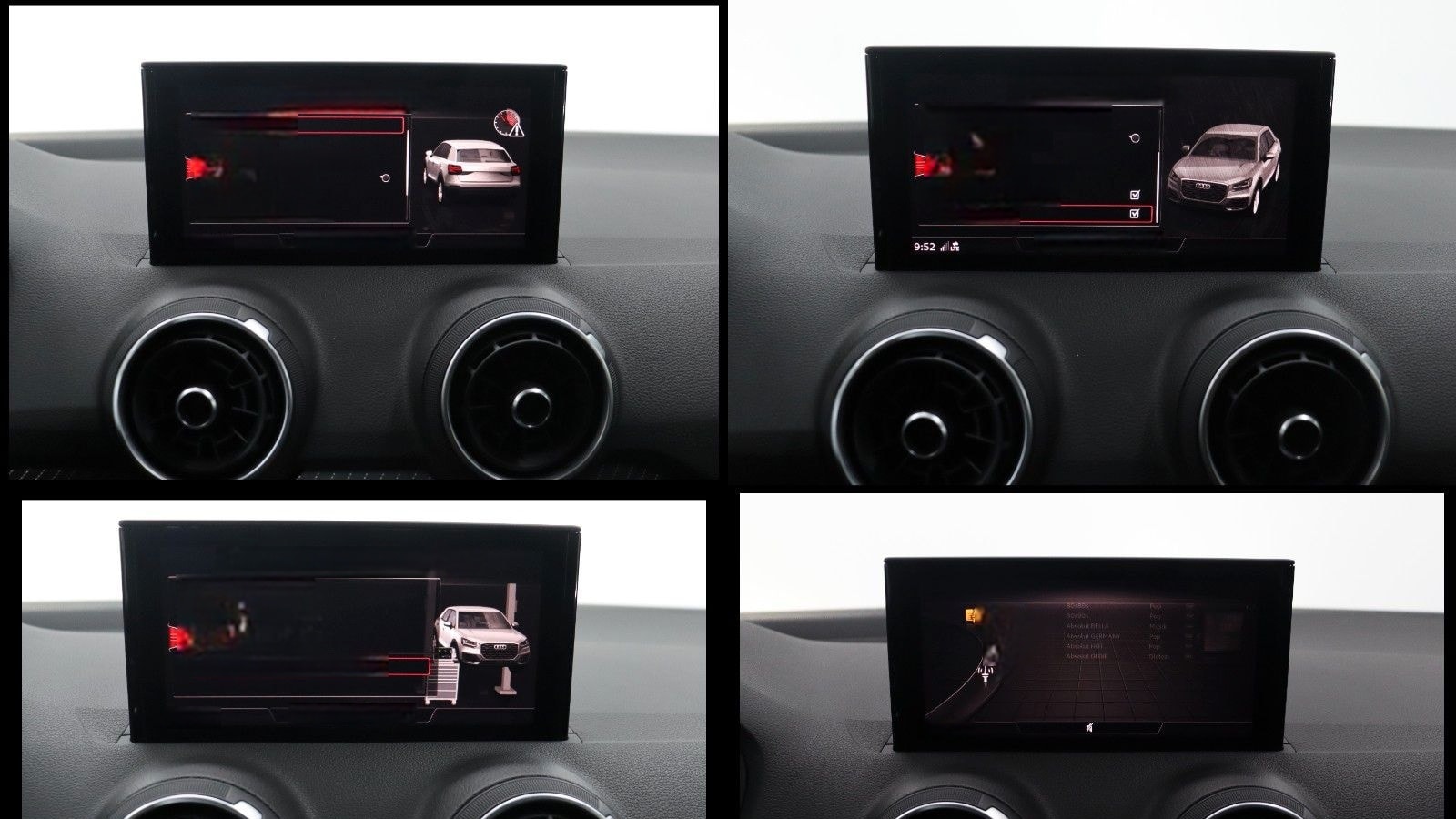 Audi Q2 S-Line*DIGITAL-COCKPIT*NAVI*ACC*KAMERA*SHZ foto 22