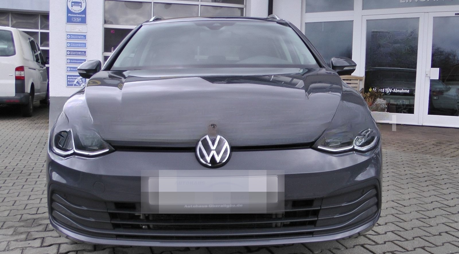 Volkswagen Golf Variant 2.0 TDI Life*AHK*ACC*Virtual*Harman foto 2