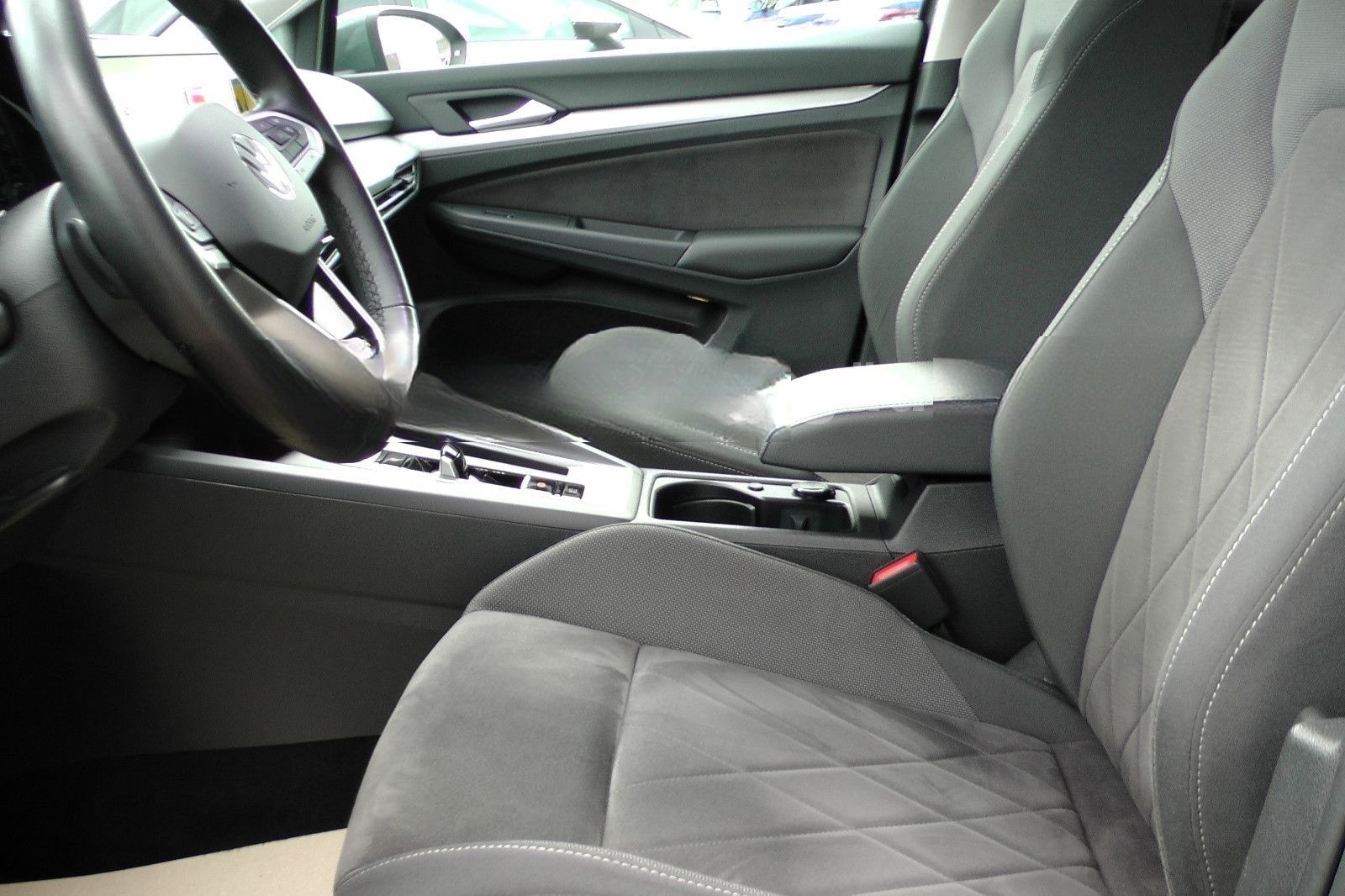 Volkswagen Golf Variant 2.0 TDI Life*AHK*ACC*Virtual*Harman foto 11