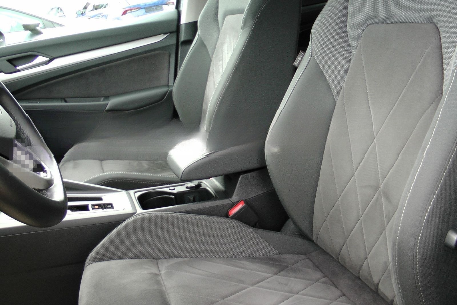 Volkswagen Golf Variant 2.0 TDI Life*AHK*ACC*Virtual*Harman foto 12