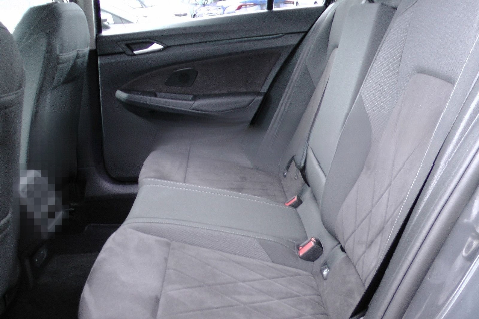 Volkswagen Golf Variant 2.0 TDI Life*AHK*ACC*Virtual*Harman foto 13