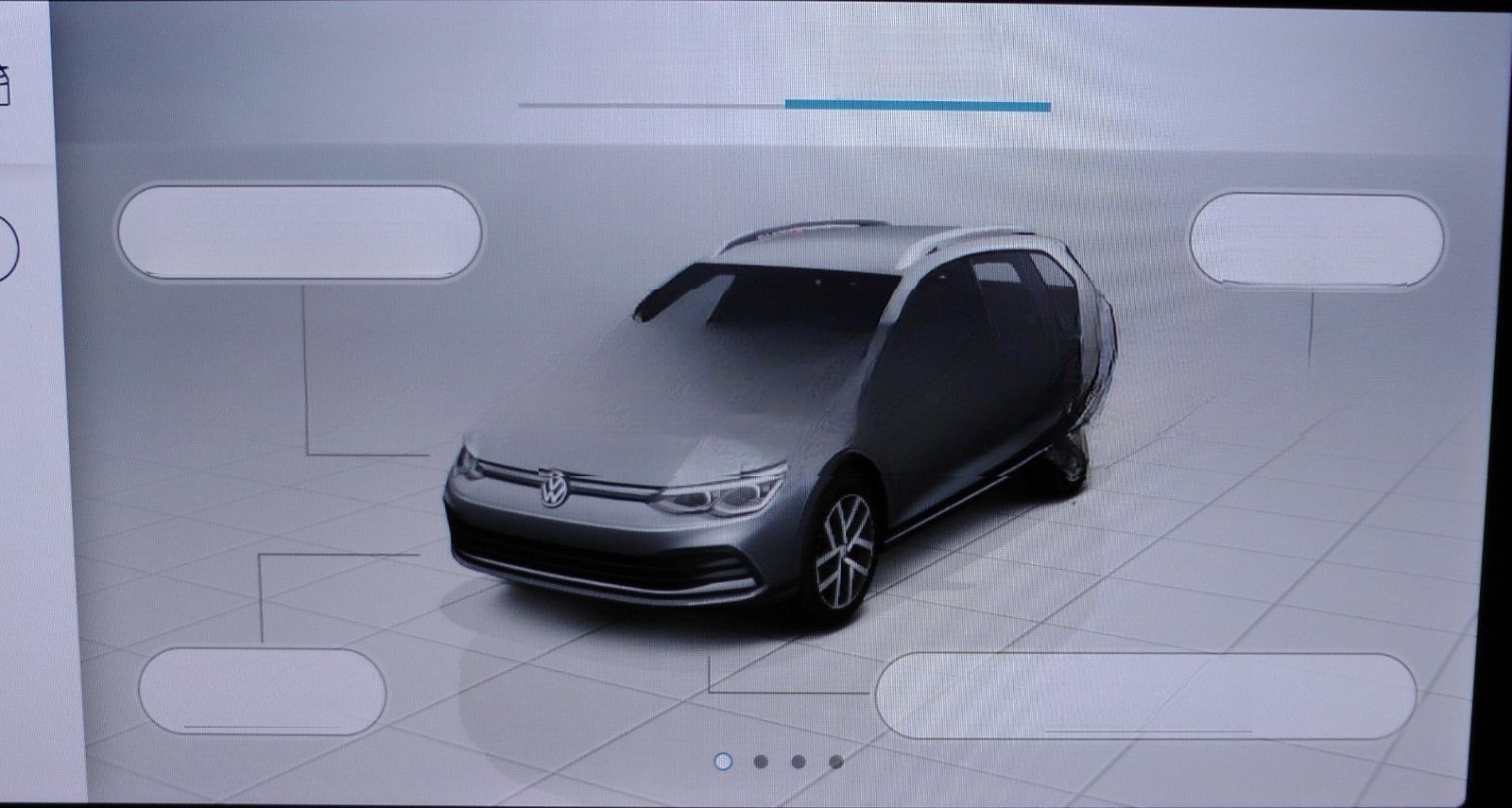 Volkswagen Golf Variant 2.0 TDI Life*AHK*ACC*Virtual*Harman foto 23