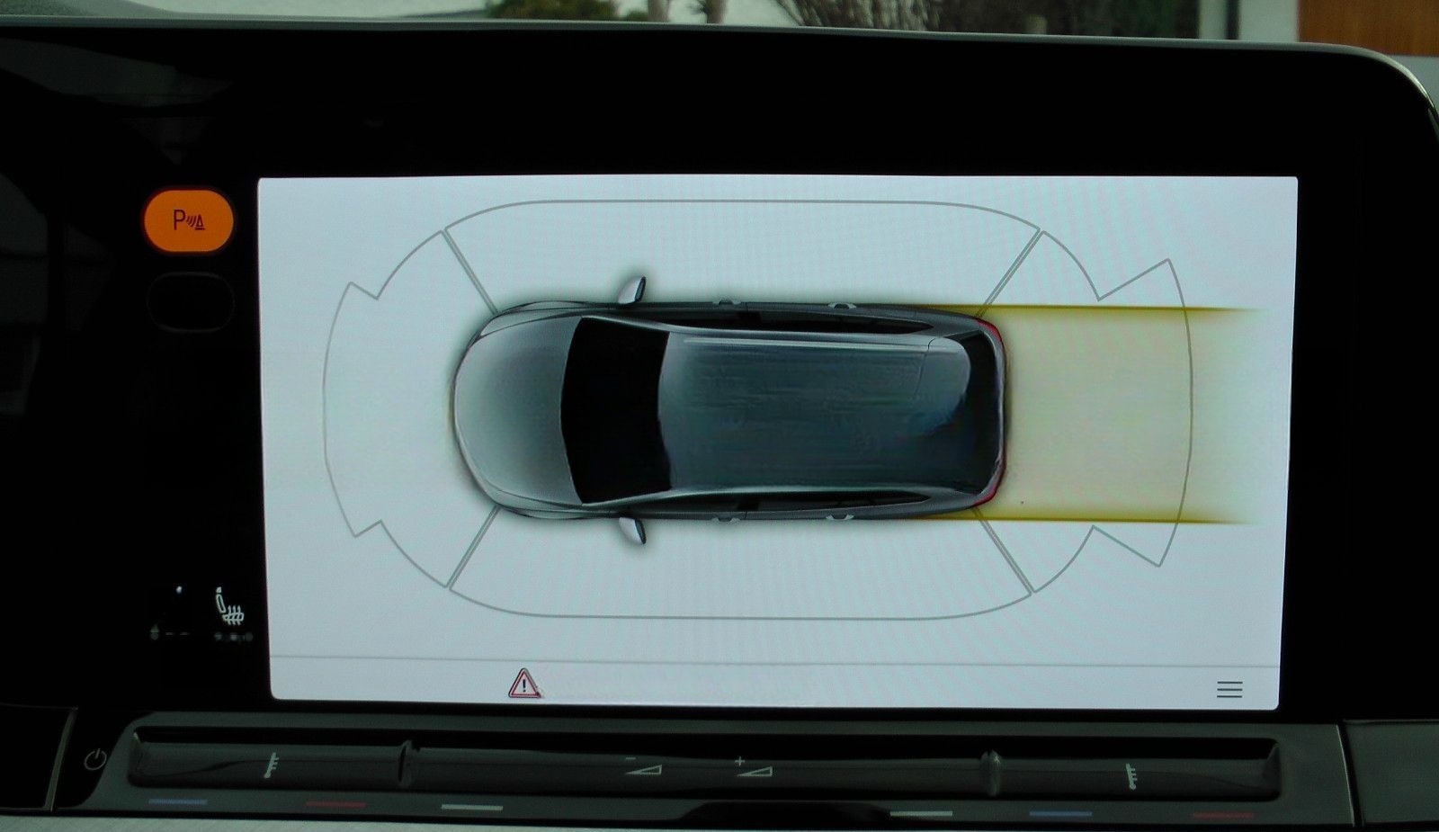 Volkswagen Golf Variant 2.0 TDI Life*AHK*ACC*Virtual*Harman foto 24