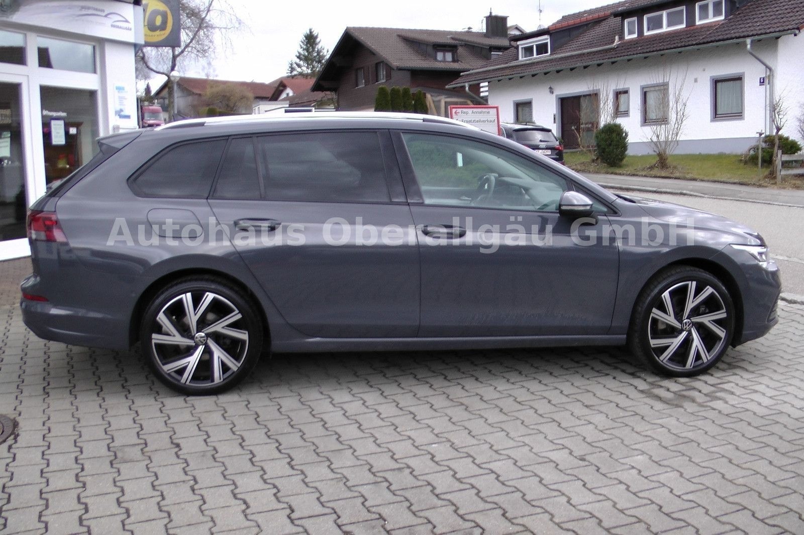 Volkswagen Golf Variant 2.0 TDI Life*AHK*ACC*Virtual*Harman foto 4