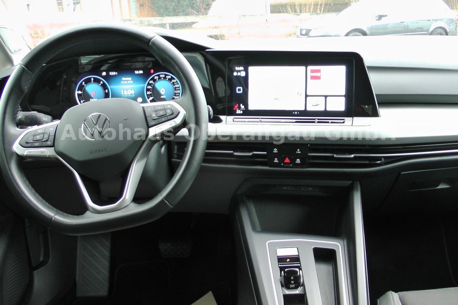 Volkswagen Golf Variant 2.0 TDI Life*AHK*ACC*Virtual*Harman foto 9