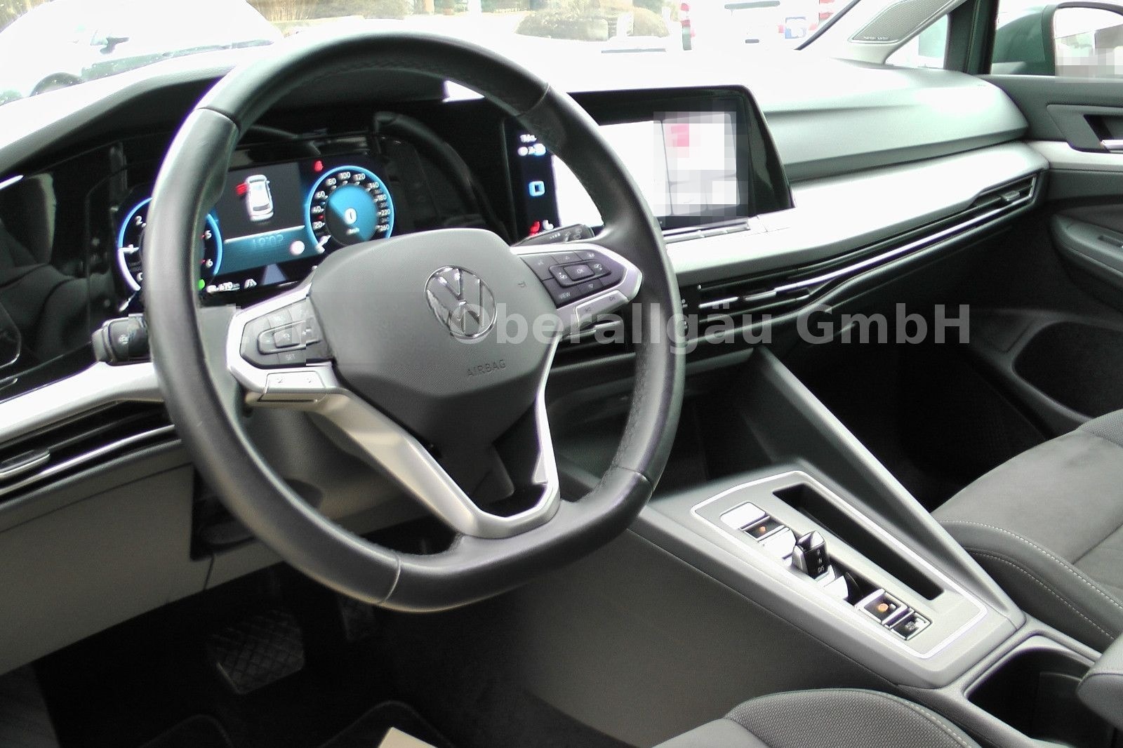 Volkswagen Golf Variant 2.0 TDI Life*AHK*ACC*Virtual*Harman foto 10