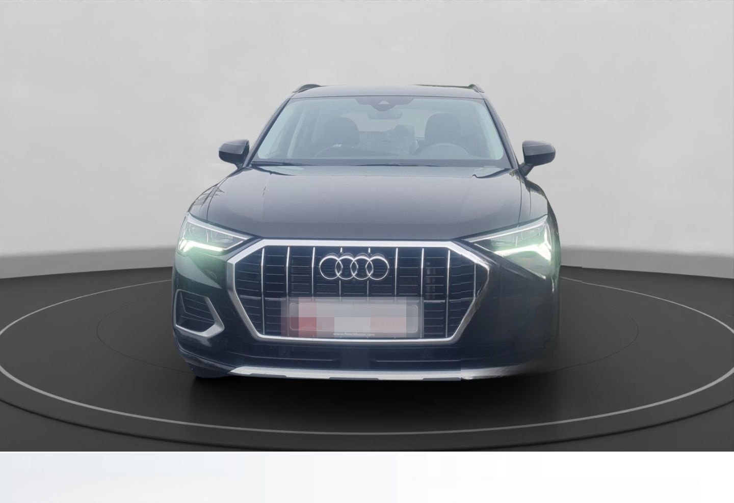 Audi Q3 35 TFSI advanced Navi+LED+TopView+CarPlay+APS foto 2