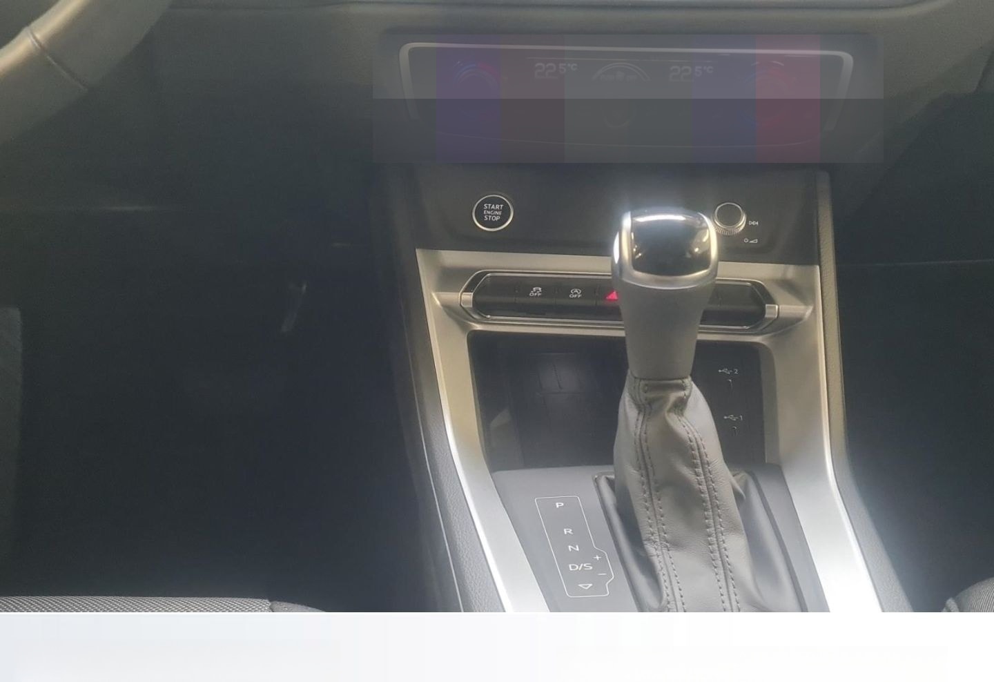 Audi Q3 35 TFSI advanced Navi+LED+TopView+CarPlay+APS foto 13