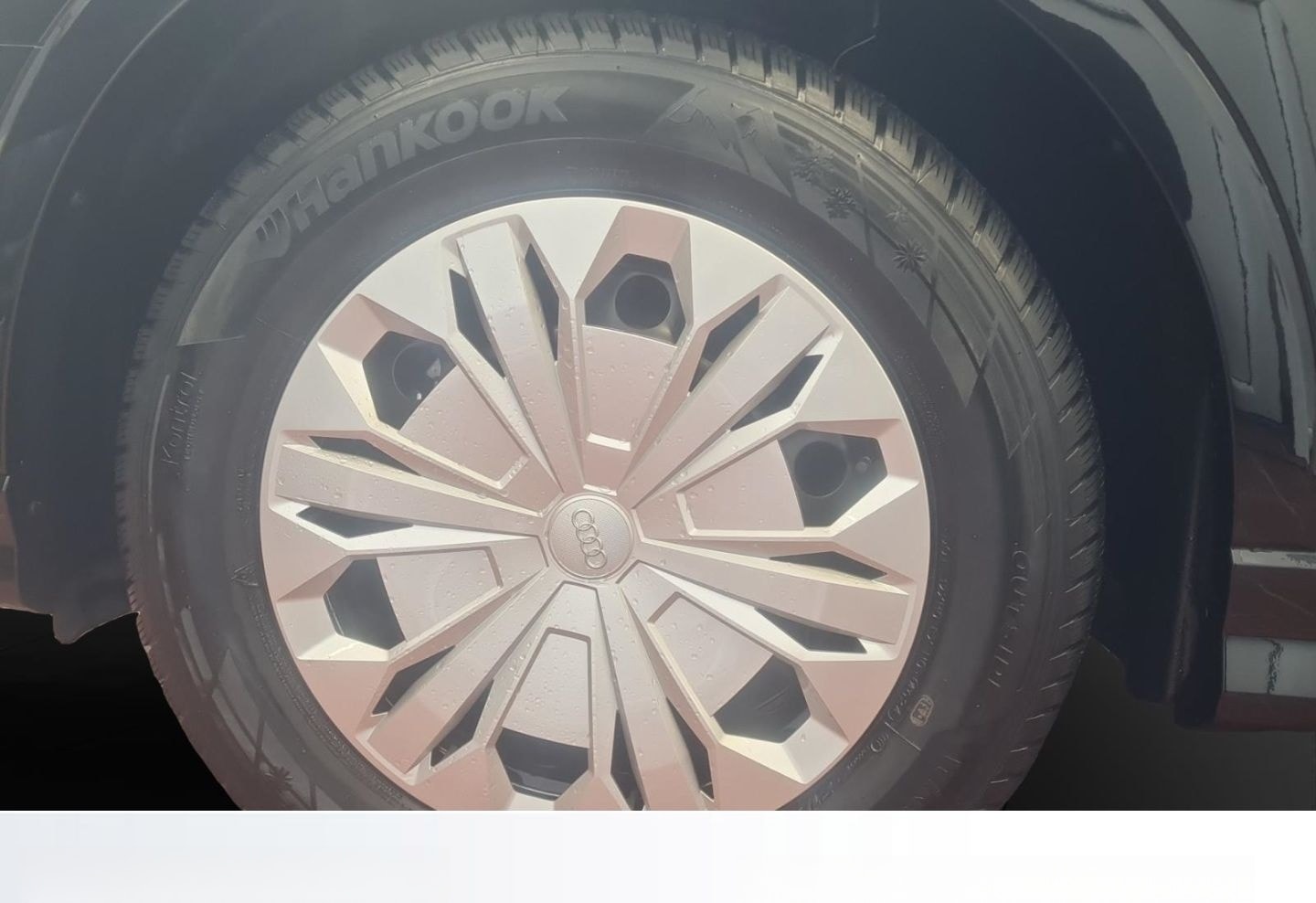 Audi Q3 35 TFSI advanced Navi+LED+TopView+CarPlay+APS foto 16