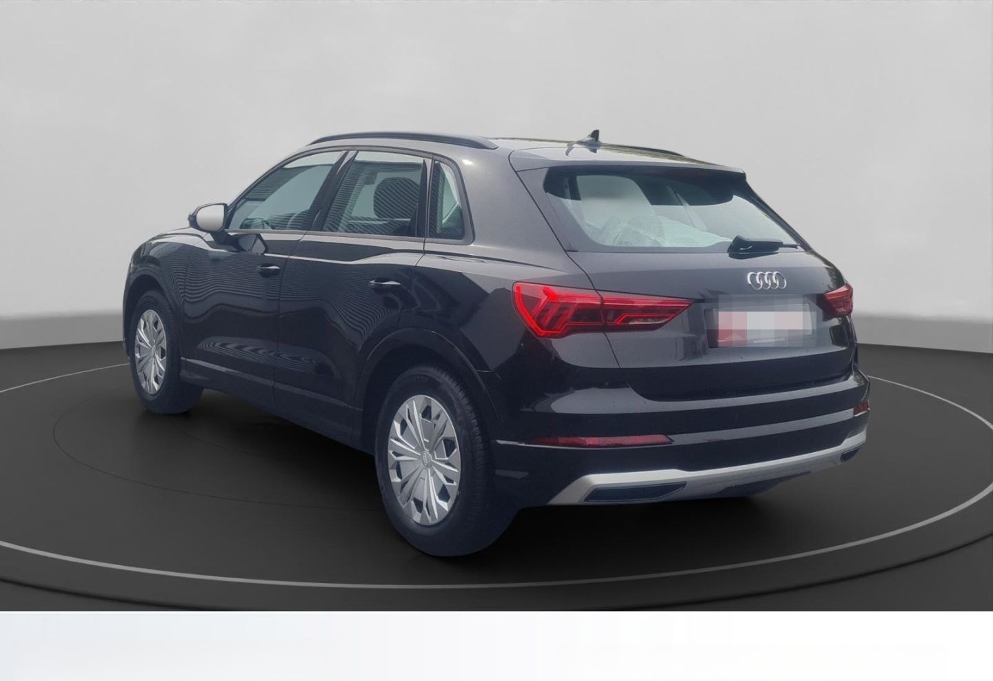 Audi Q3 35 TFSI advanced Navi+LED+TopView+CarPlay+APS foto 5