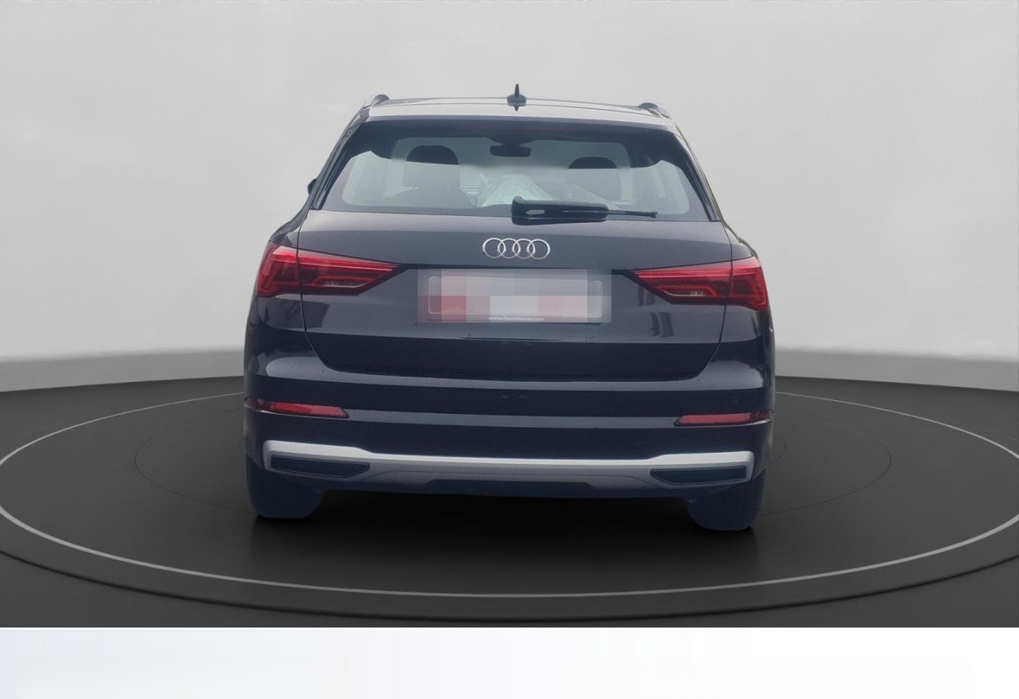 Audi Q3 35 TFSI advanced Navi+LED+TopView+CarPlay+APS foto 6