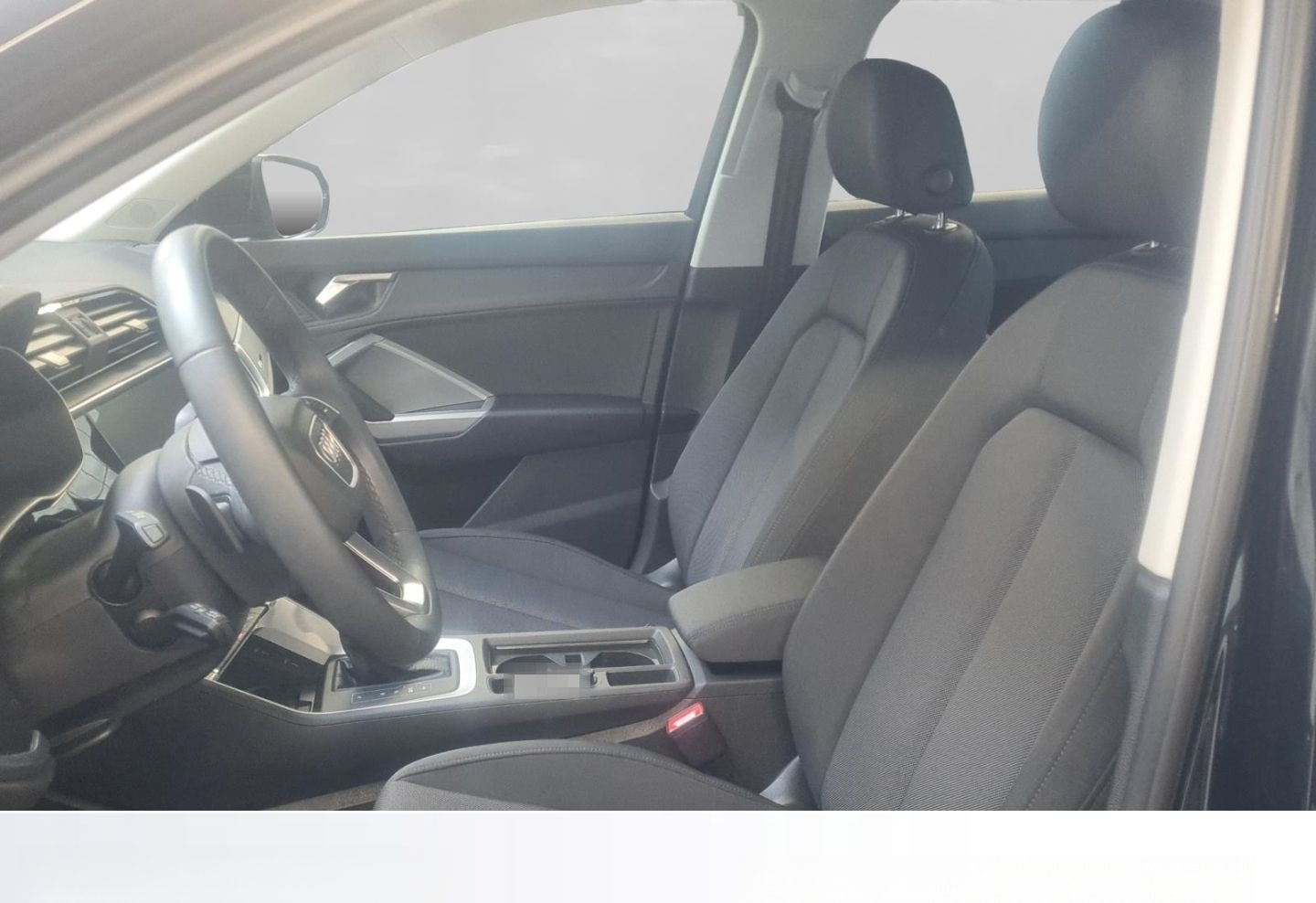 Audi Q3 35 TFSI advanced Navi+LED+TopView+CarPlay+APS foto 7