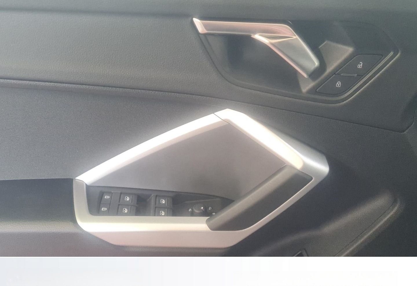 Audi Q3 35 TFSI advanced Navi+LED+TopView+CarPlay+APS foto 10