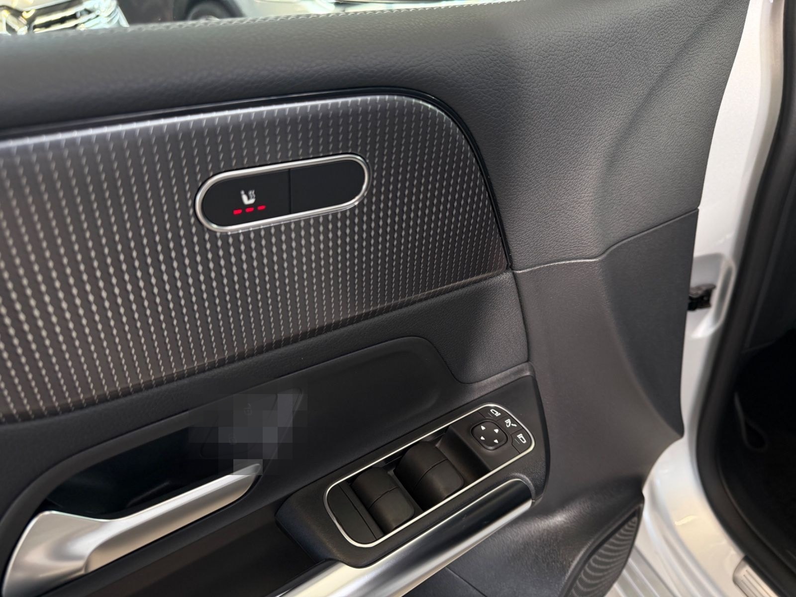 Mercedes-Benz B 200 d MBUX/Multibeam LED/CarPlay/AHK/HeadUp foto 16