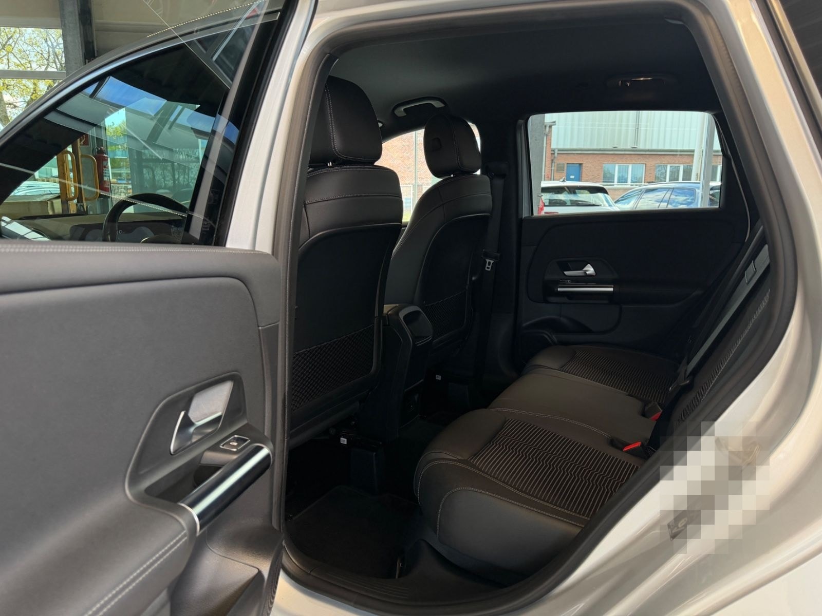 Mercedes-Benz B 200 d MBUX/Multibeam LED/CarPlay/AHK/HeadUp foto 21