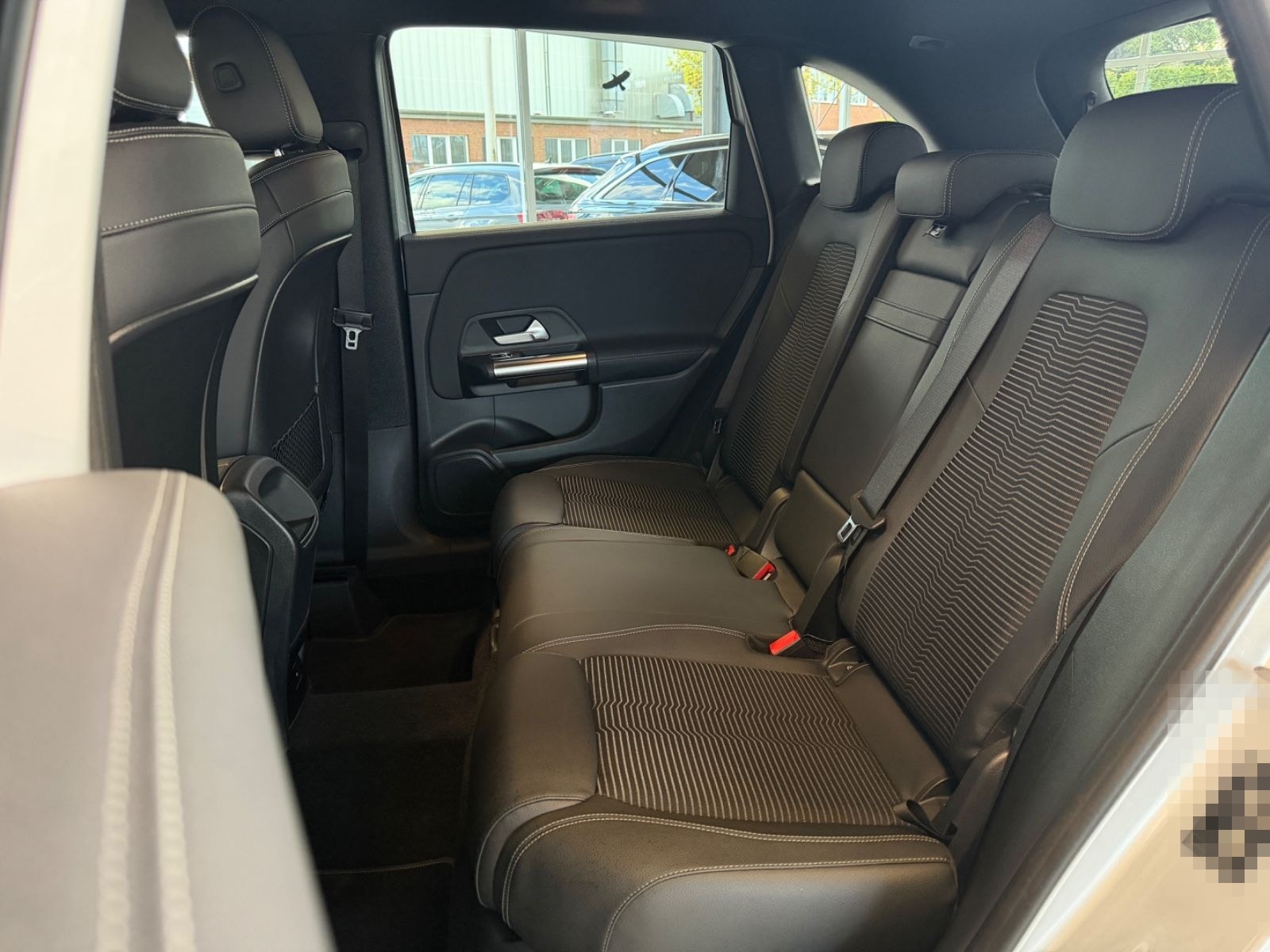 Mercedes-Benz B 200 d MBUX/Multibeam LED/CarPlay/AHK/HeadUp foto 22