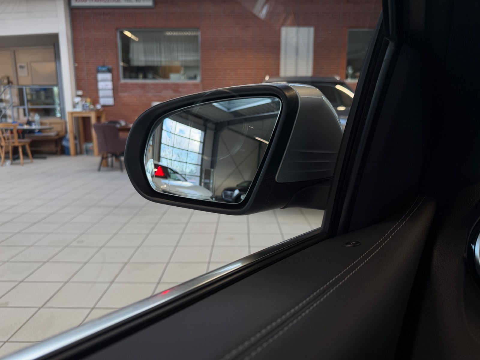 Mercedes-Benz B 200 d MBUX/Multibeam LED/CarPlay/AHK/HeadUp foto 25