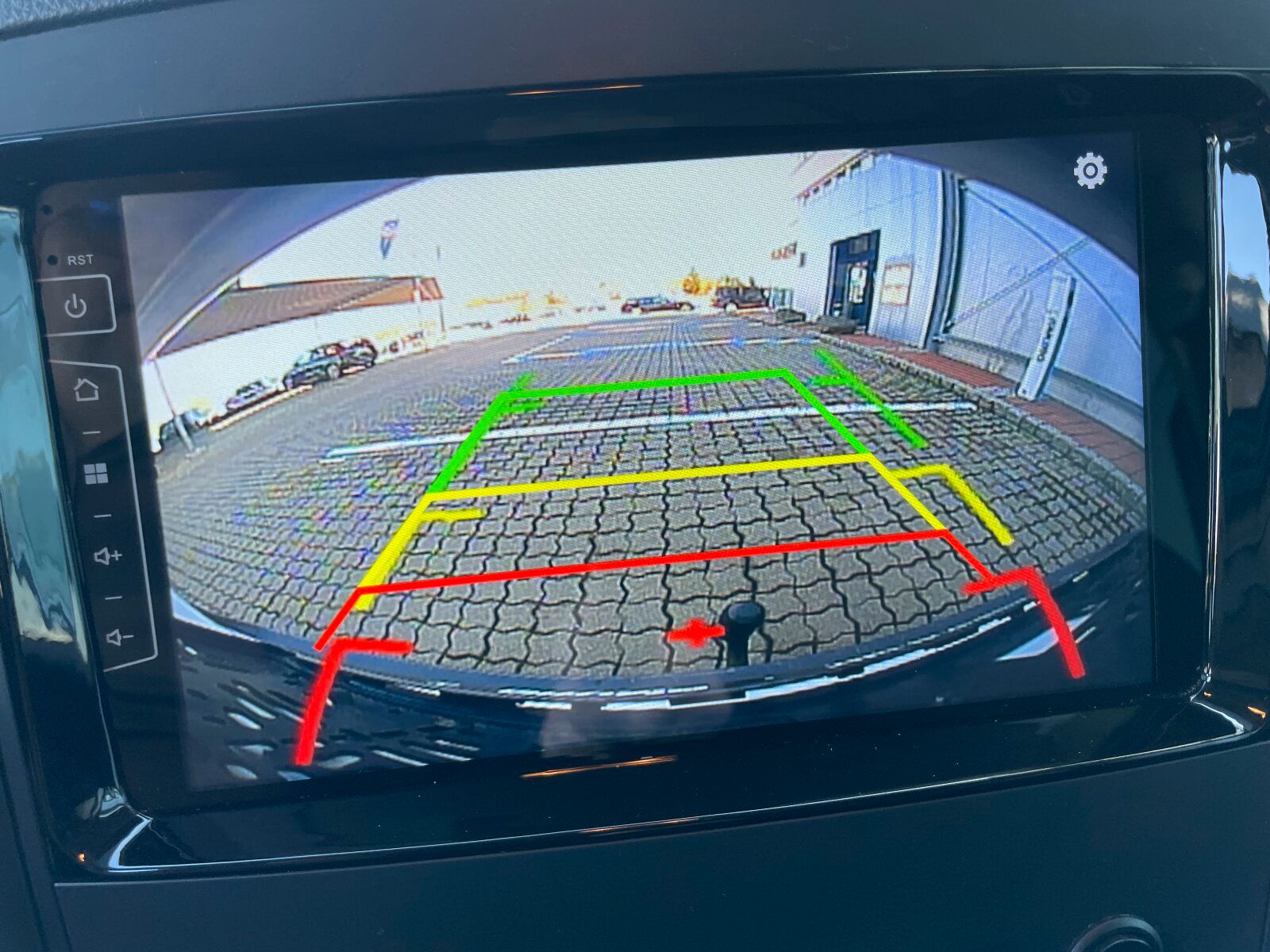 Mercedes-Benz Vito 110 CDI MIXTO XL RADIO+KLIMA+AHK+TEMPOMAT foto 17