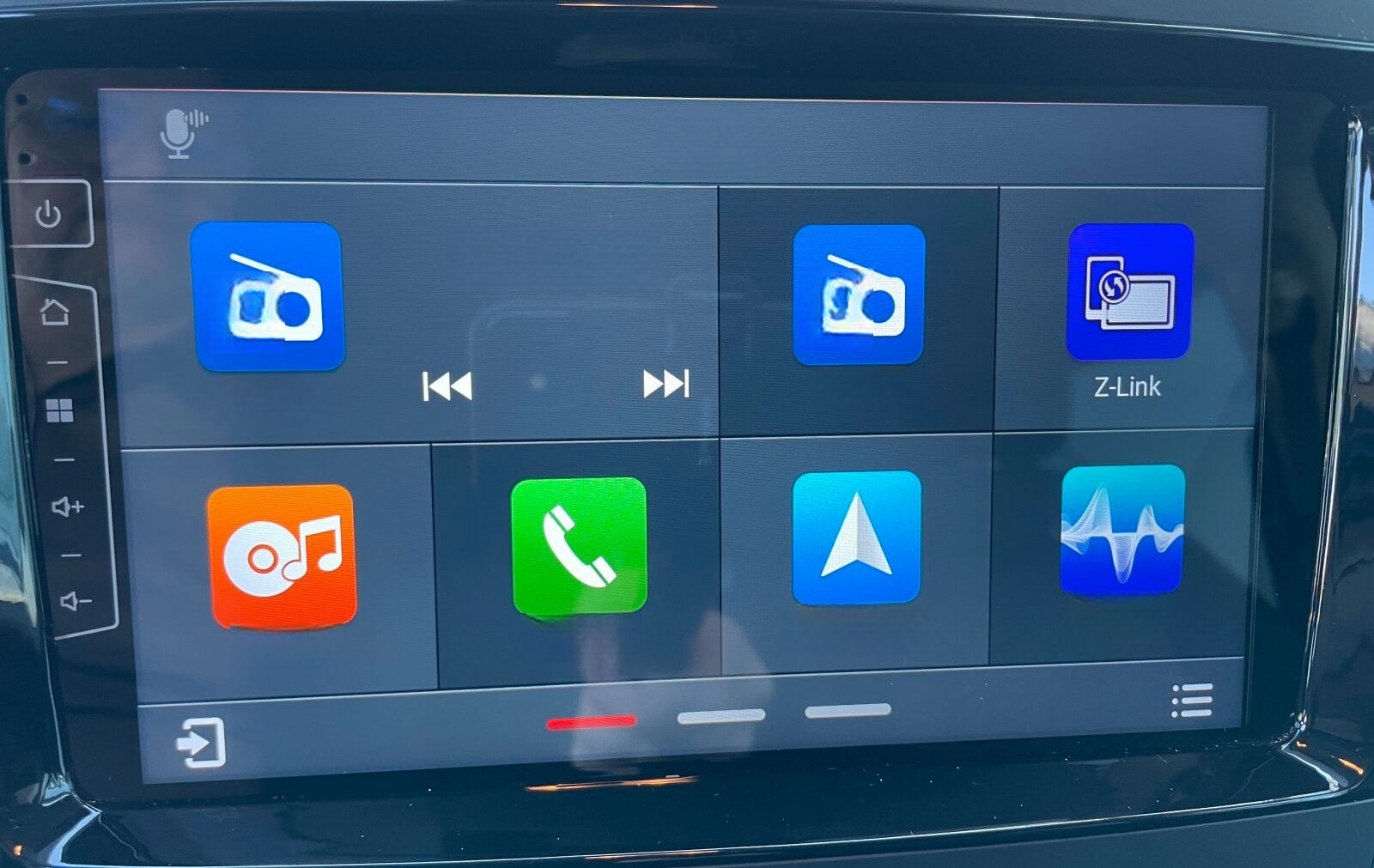 Mercedes-Benz Vito 110 CDI MIXTO XL RADIO+KLIMA+AHK+TEMPOMAT foto 18