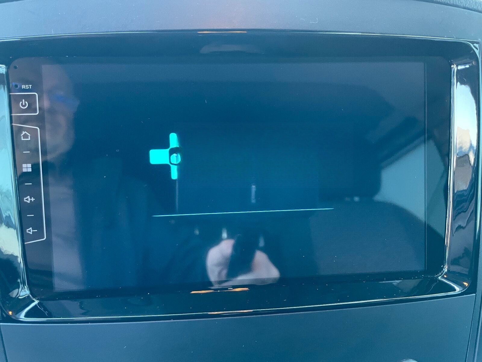 Mercedes-Benz Vito 110 CDI MIXTO XL RADIO+KLIMA+AHK+TEMPOMAT foto 21