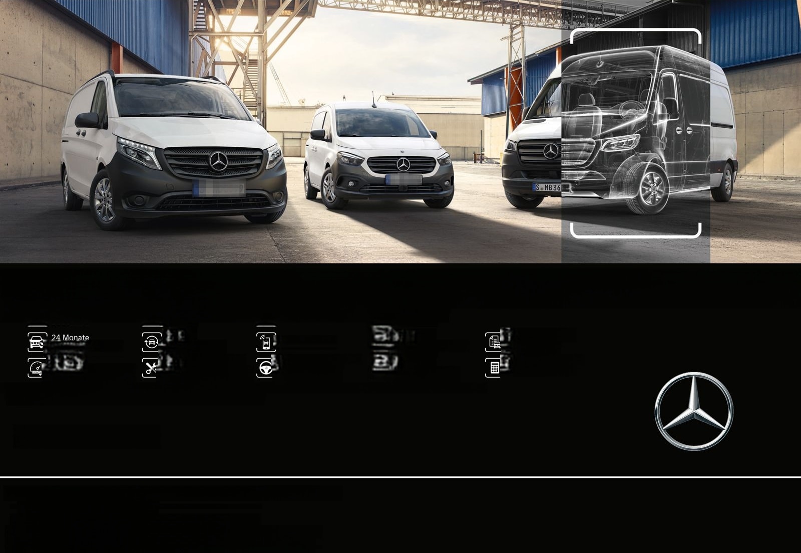 Mercedes-Benz Vito 110 CDI MIXTO XL RADIO+KLIMA+AHK+TEMPOMAT foto 23