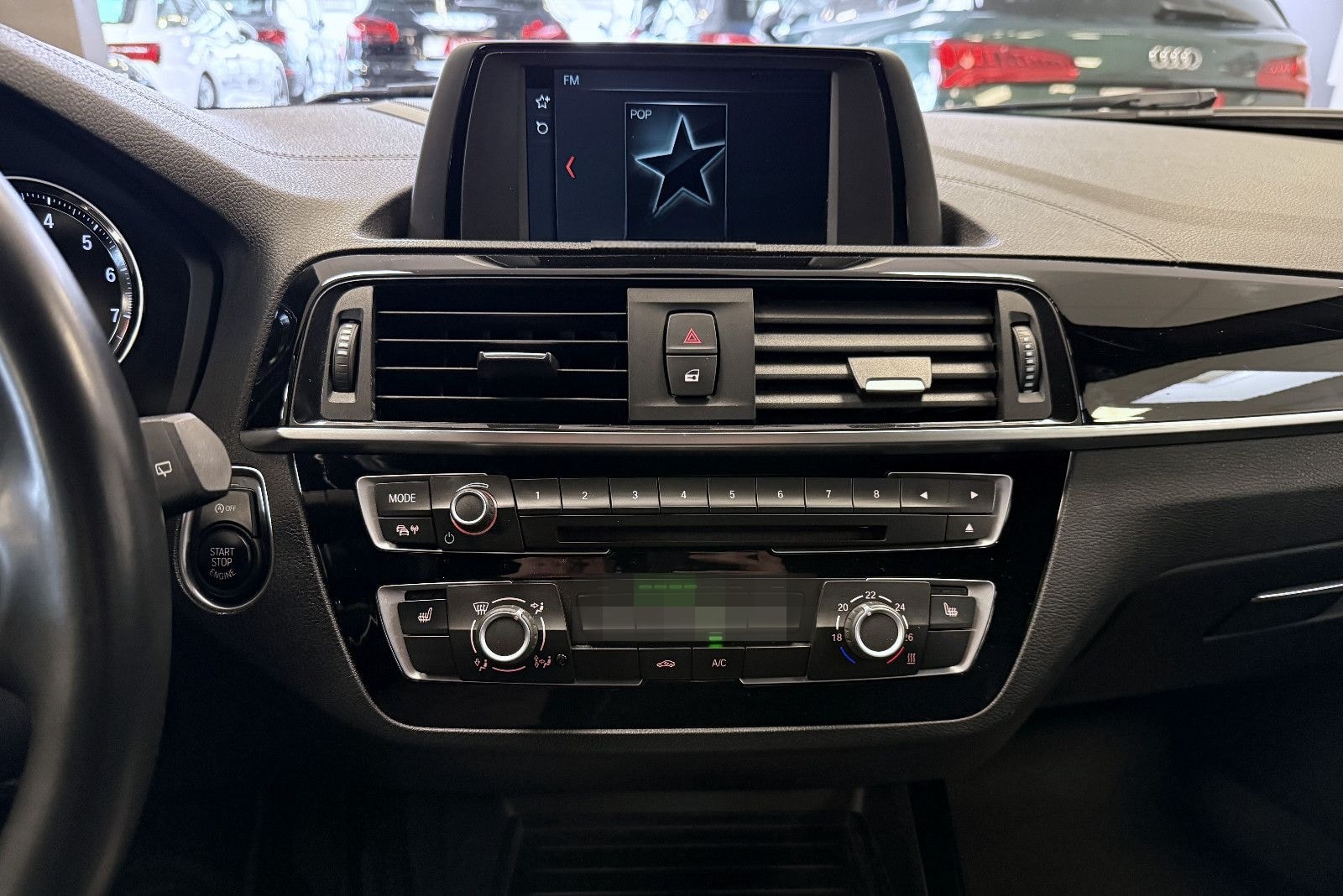 BMW 125i Limo *M Sport*Shadow*LED*HiFi*Einparkh foto 23