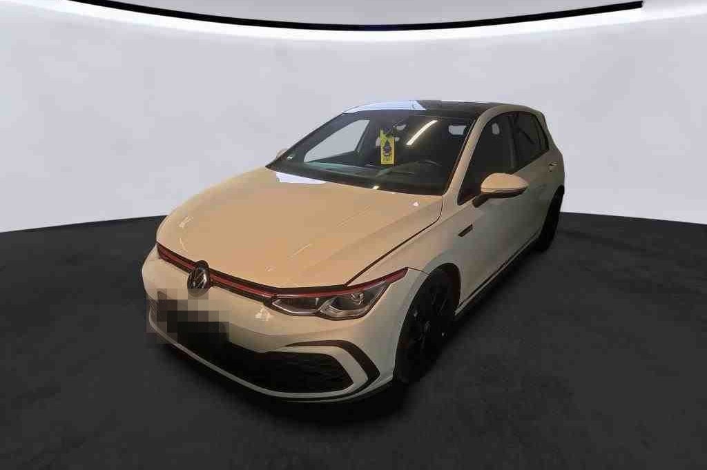 Volkswagen Golf VIII Lim. GTI Clubsport 2.0TSI"Matrix/Pano" foto 1