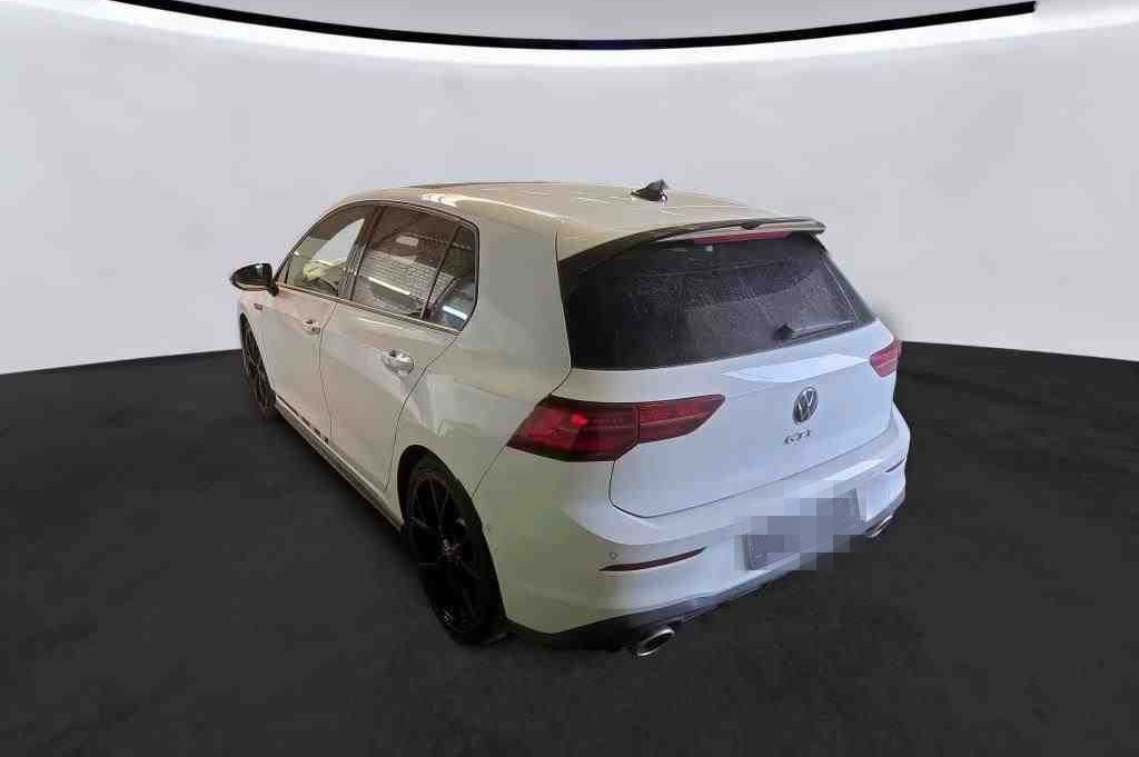 Volkswagen Golf VIII Lim. GTI Clubsport 2.0TSI"Matrix/Pano" foto 3