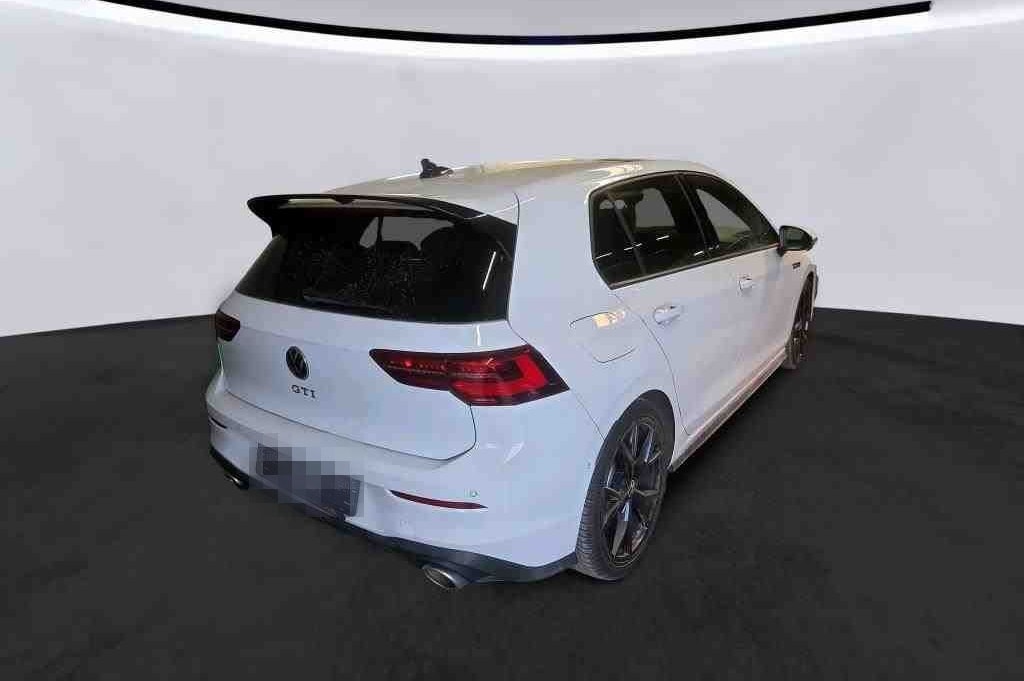 Volkswagen Golf VIII Lim. GTI Clubsport 2.0TSI"Matrix/Pano" foto 4