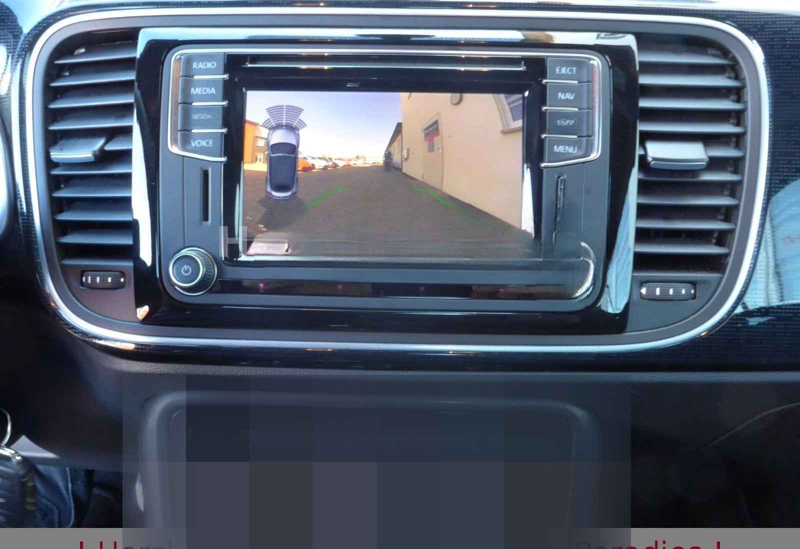 Volkswagen Beetle 1.2TSI Sound Plus Fender Xenon AppCon. SH foto 12