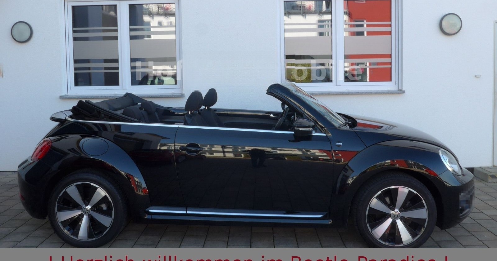 Volkswagen Beetle 1.2TSI Sound Plus Fender Xenon AppCon. SH foto 3