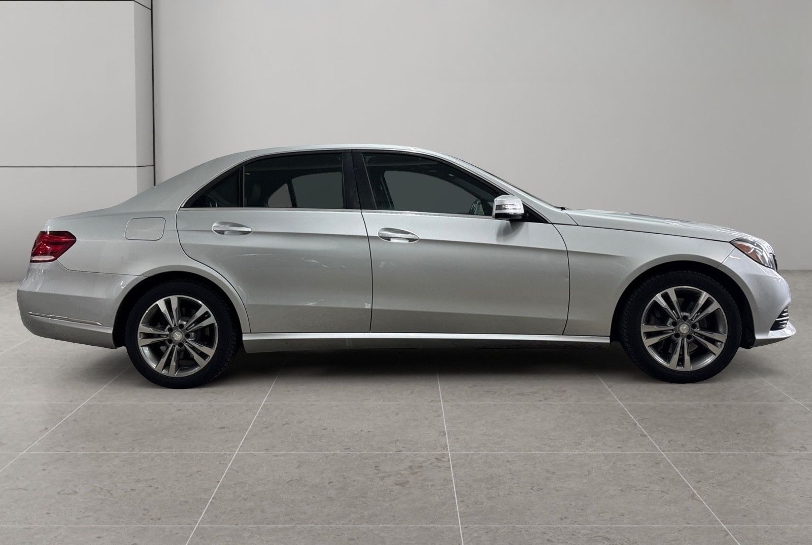 Mercedes-Benz E 350 CGI BlueEfficiency 4Matic Aut., Rentner foto 2