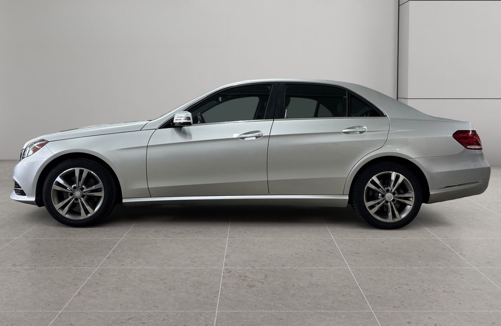 Mercedes-Benz E 350 CGI BlueEfficiency 4Matic Aut., Rentner foto 5