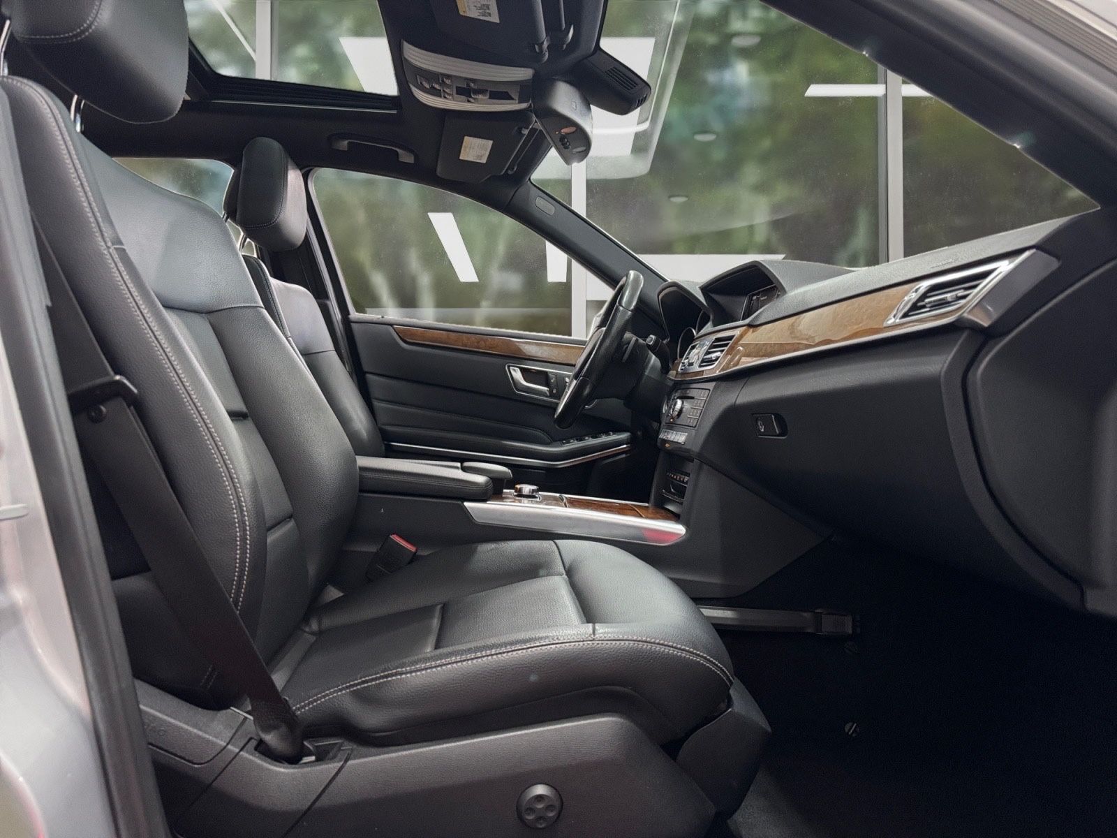 Mercedes-Benz E 350 CGI BlueEfficiency 4Matic Aut., Rentner foto 7