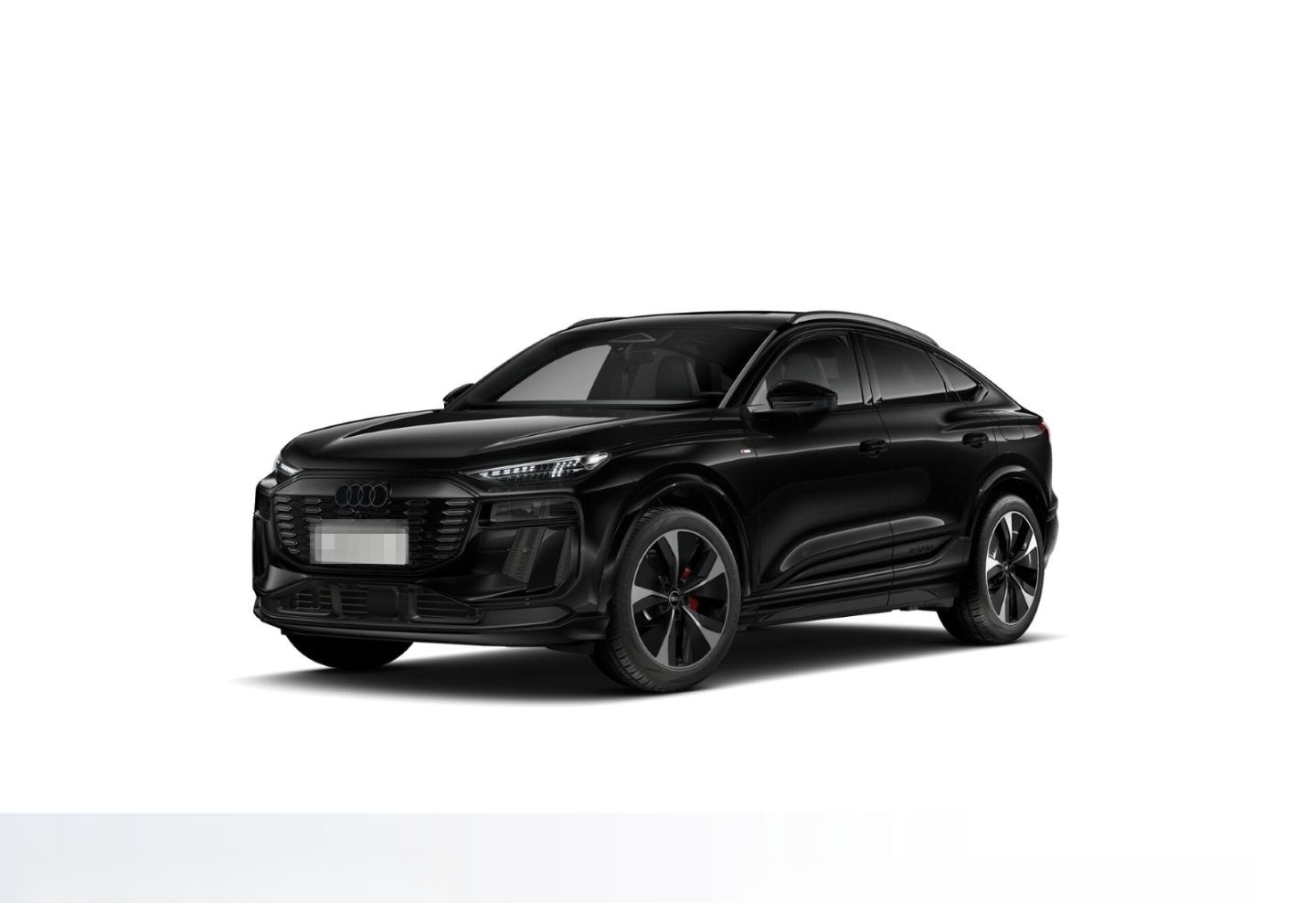 Audi Q6 e-tron Sportback performance S-Line+TechPro+P foto 1