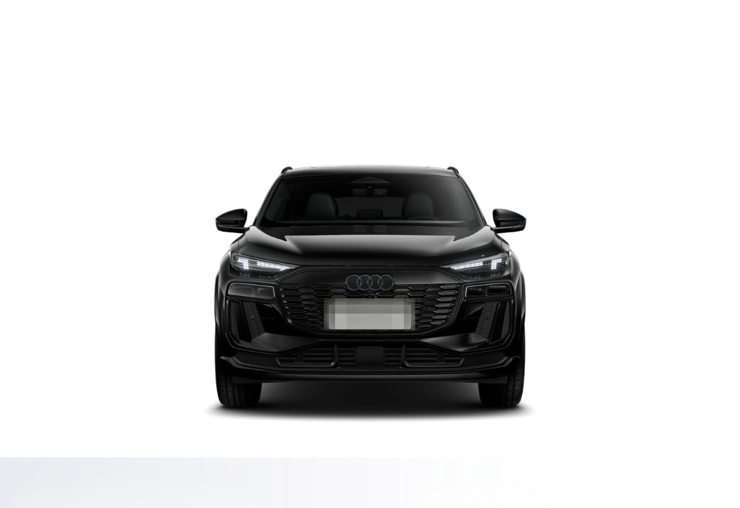 Audi Q6 e-tron Sportback performance S-Line+TechPro+P foto 4