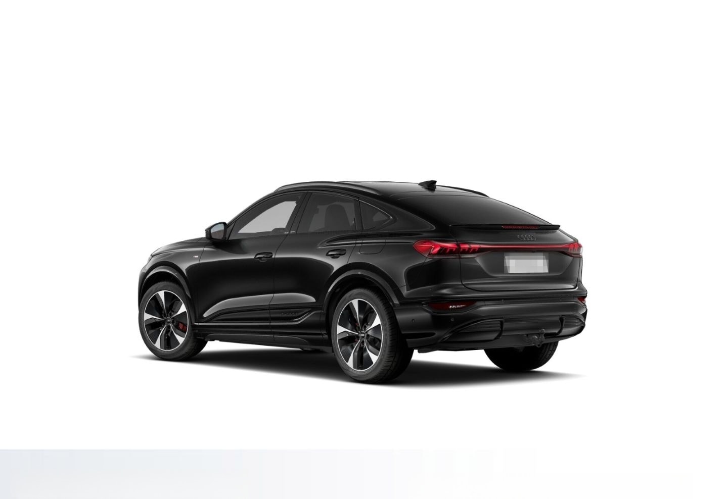 Audi Q6 e-tron Sportback performance S-Line+TechPro+P foto 5