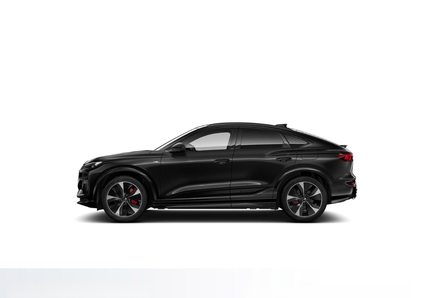Audi Q6 e-tron Sportback performance S-Line+TechPro+P foto 6