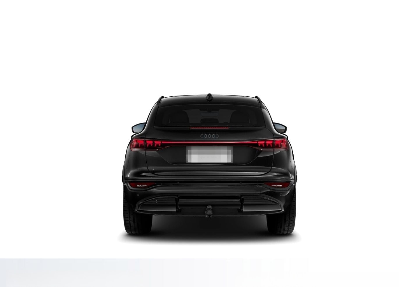 Audi Q6 e-tron Sportback performance S-Line+TechPro+P foto 7