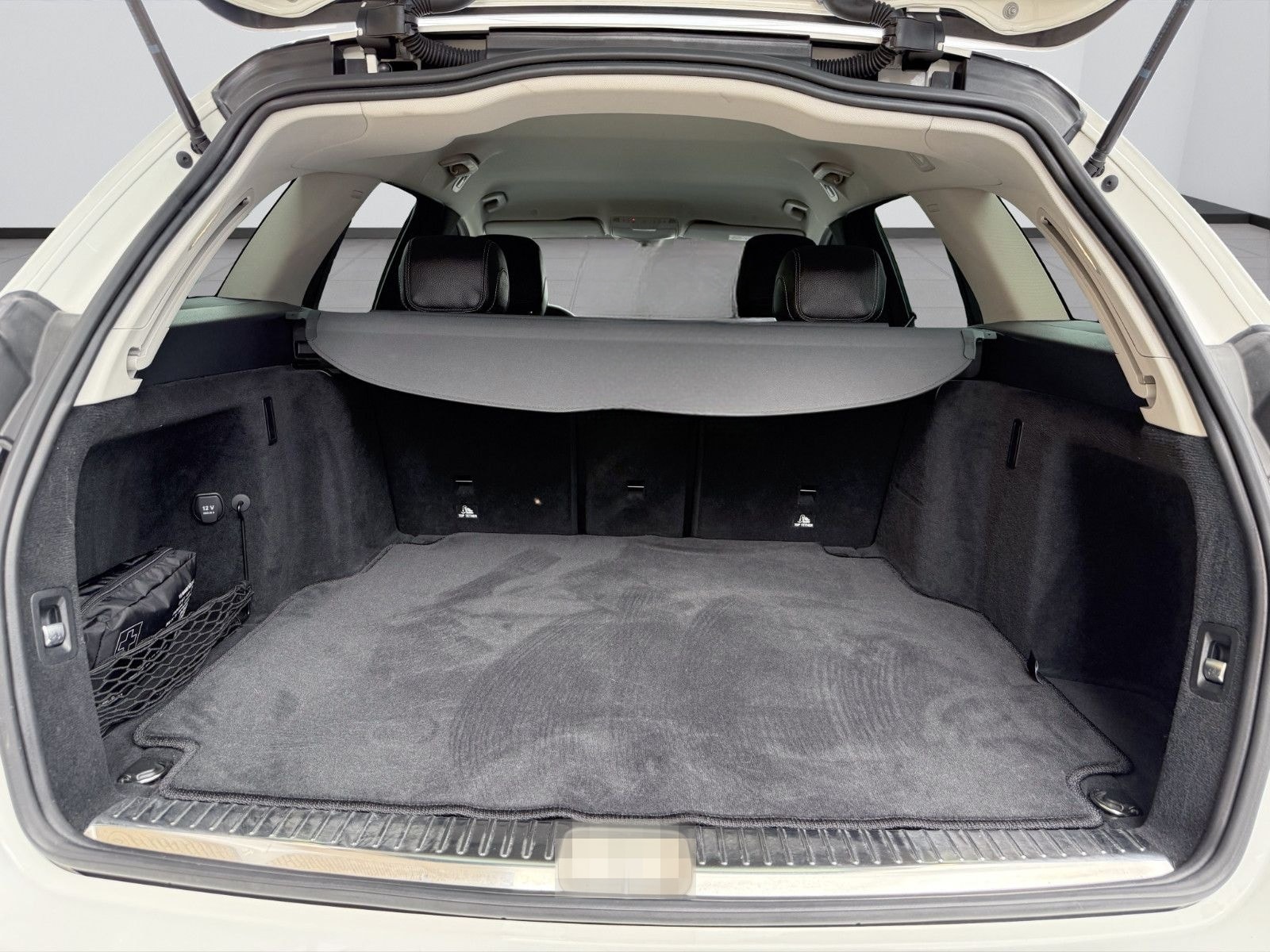 Mercedes-Benz C 180 T CGI Automatik, erst 49Tkm foto 13