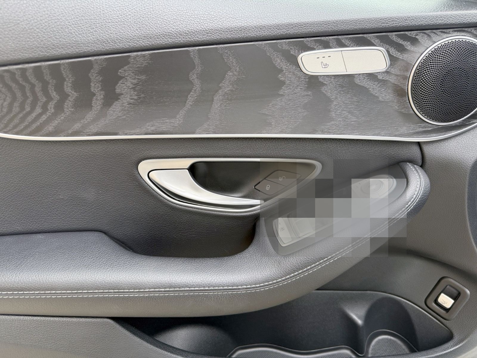 Mercedes-Benz C 180 T CGI Automatik, erst 49Tkm foto 9