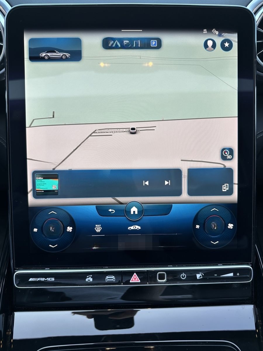 Mercedes-Benz SL 43 AMG NAV+LED+DISTRONIC+VCOCK+HUD+360°+20ZO foto 13
