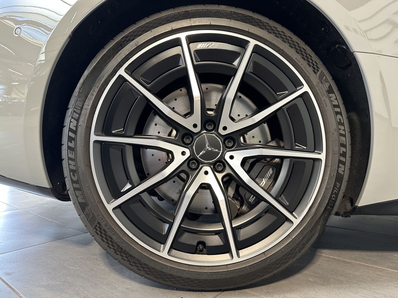 Mercedes-Benz SL 43 AMG NAV+LED+DISTRONIC+VCOCK+HUD+360°+20ZO foto 3